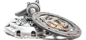 Clutch and gearbox repairs