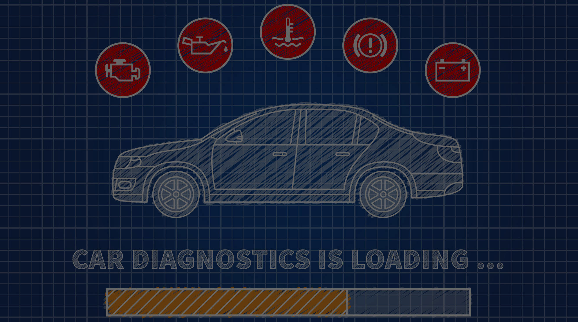 Engine Diagnostics & Repairs